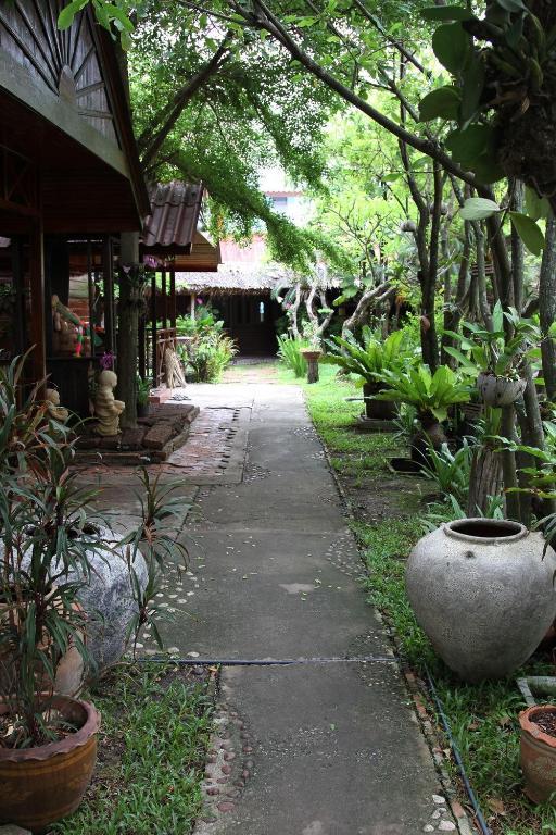 Khum Bang Kaew 3* Bangkok