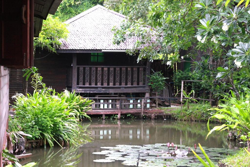 Resort Khum Bang Kaew 3*