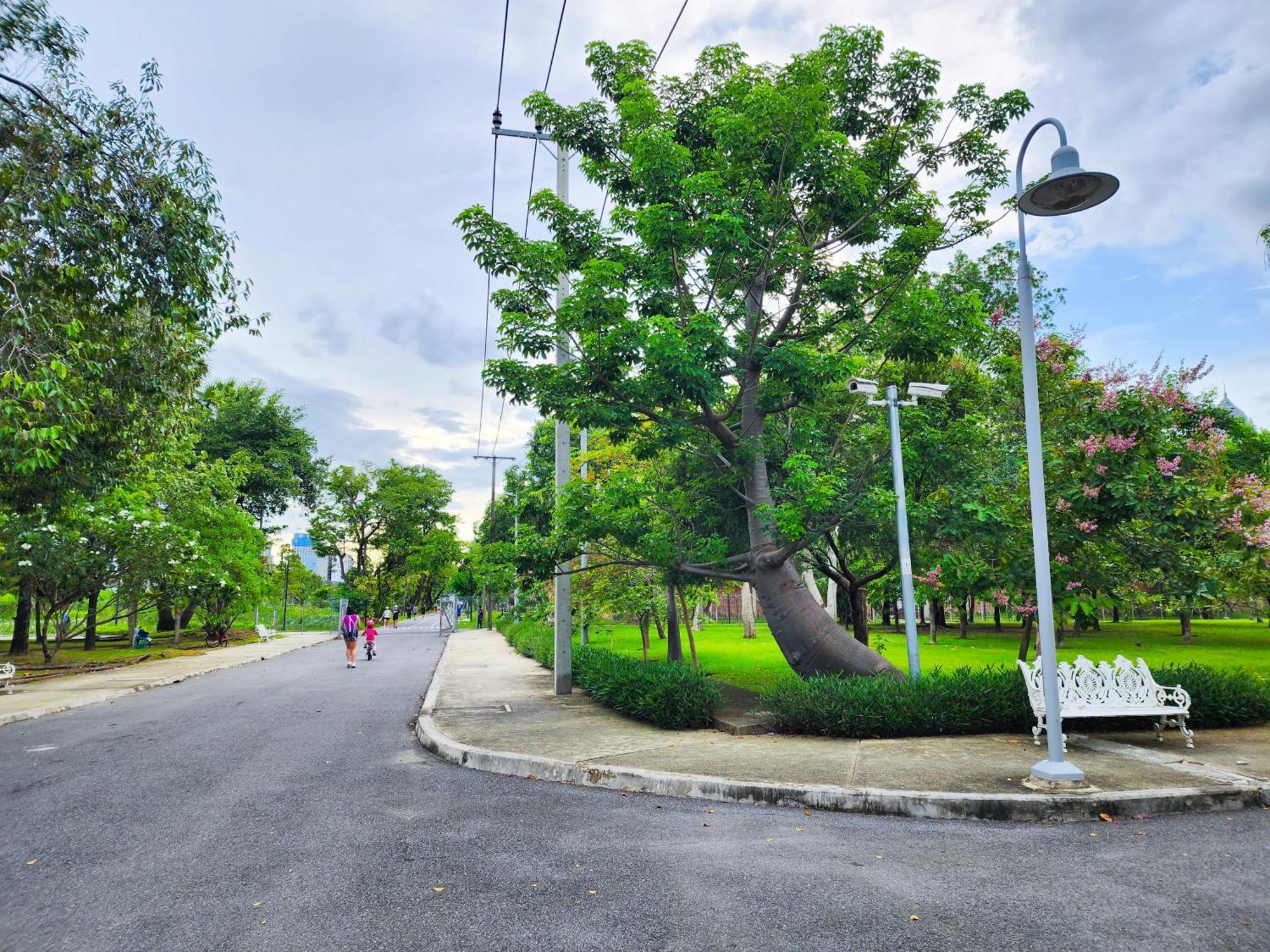 Khách sạn Royal Ivory Sukhumvit Nana