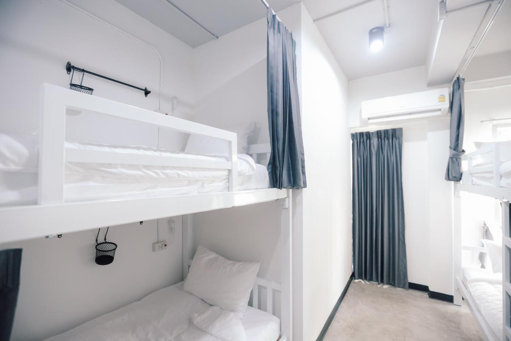 G5 Albergue *