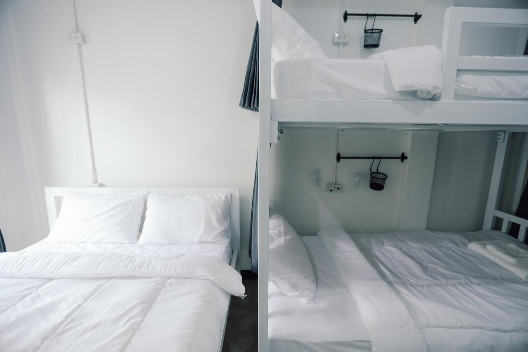 Albergue G5 *