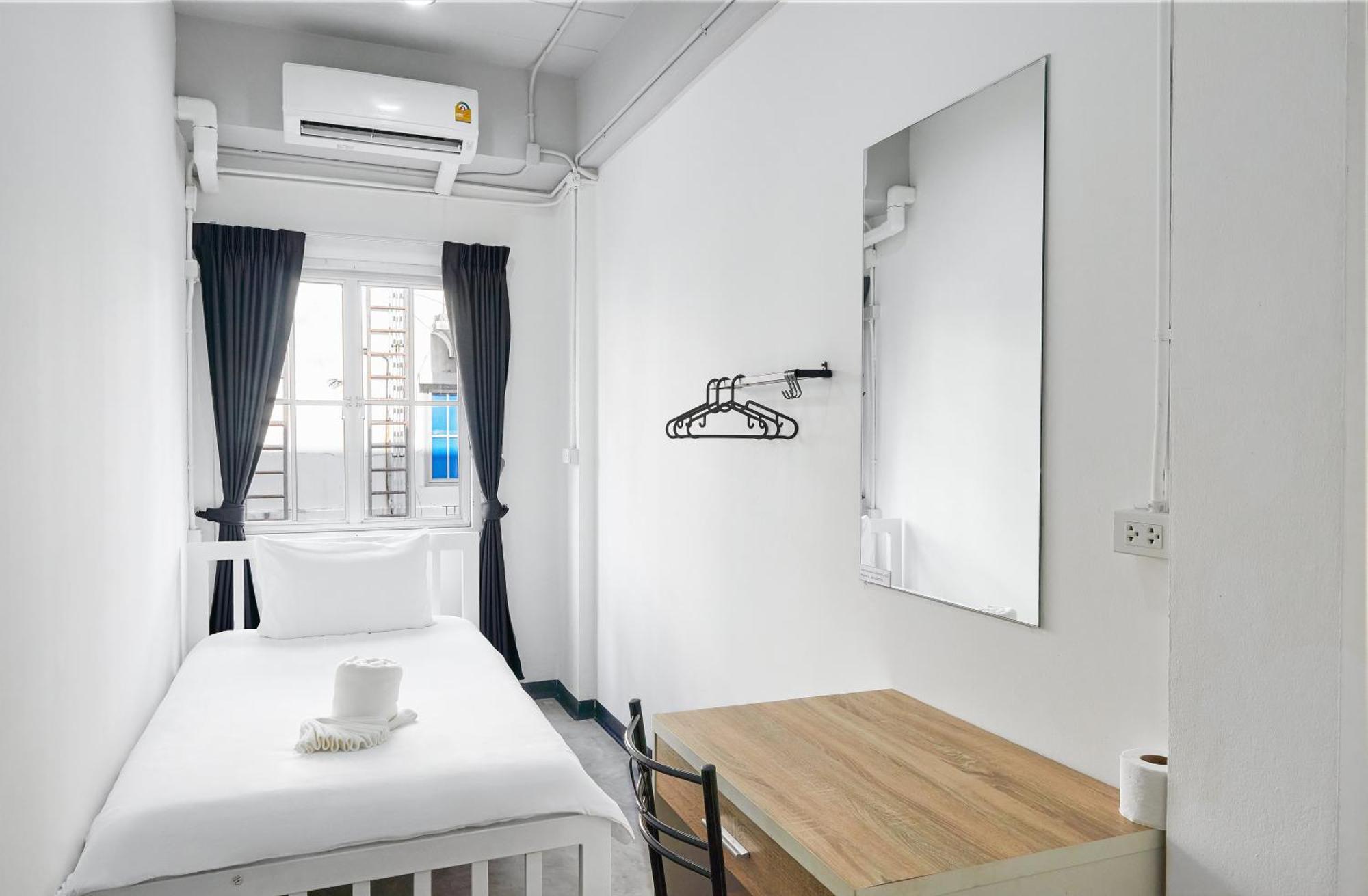 Albergue G5