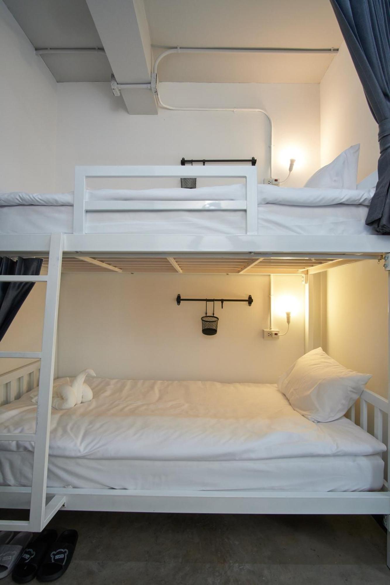 Albergue G5 *