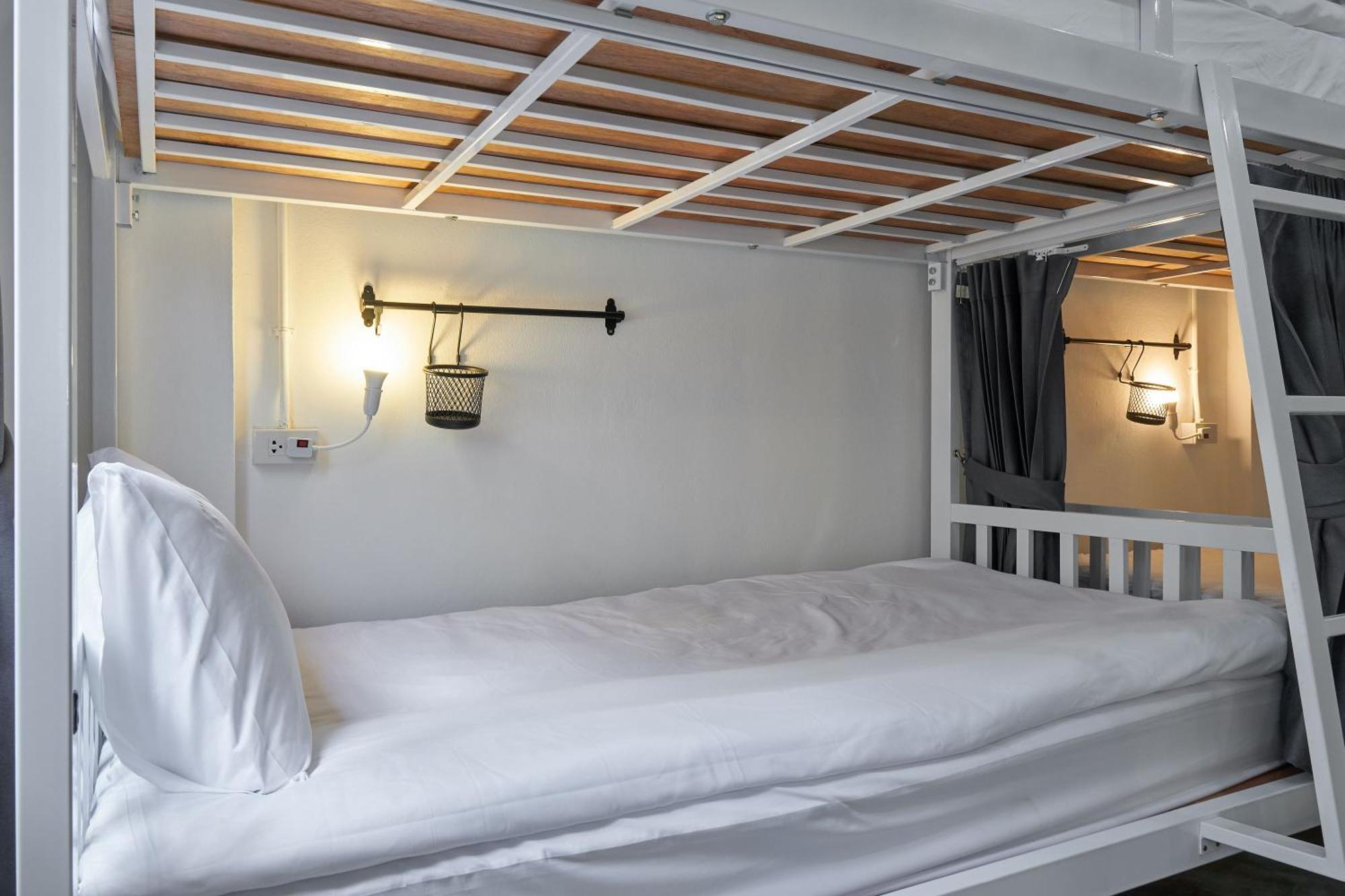G5 Albergue *
