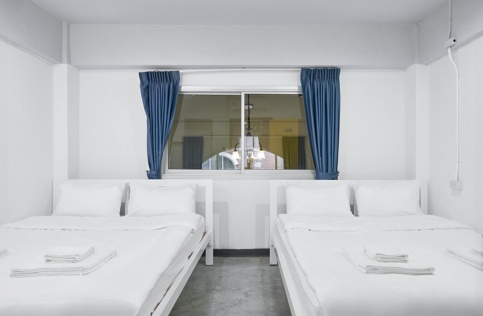 Albergue G5