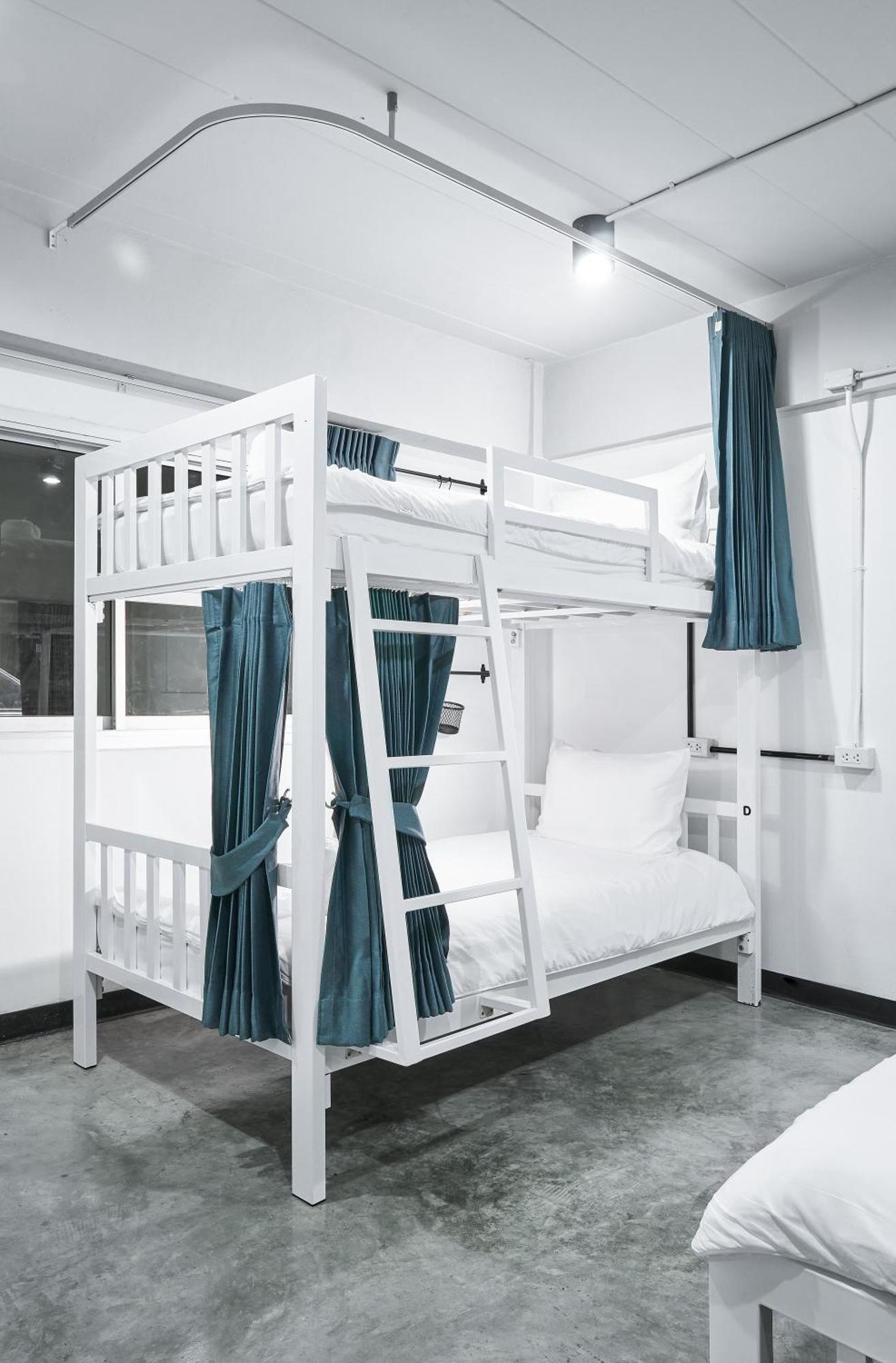 G5 Albergue