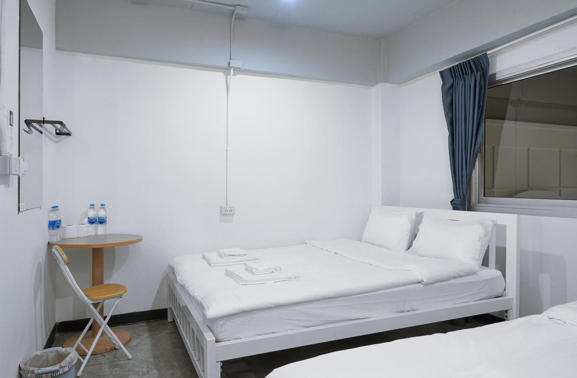 Albergue G5