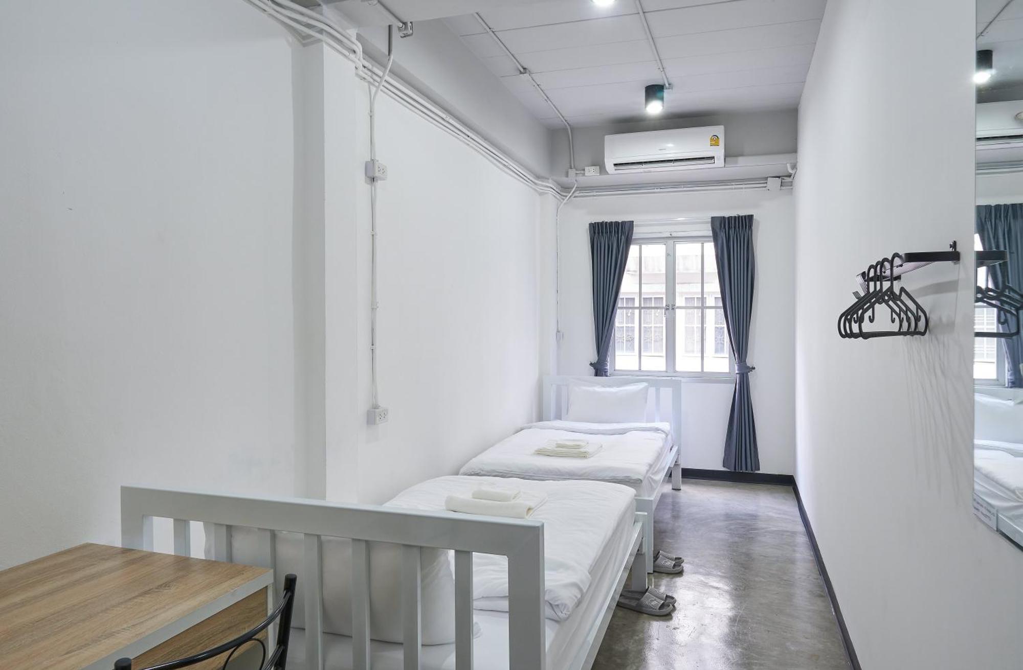 Albergue G5 Banguecoque