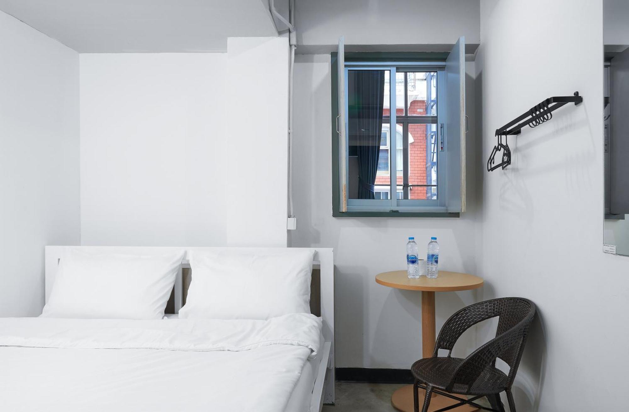 G5 Albergue