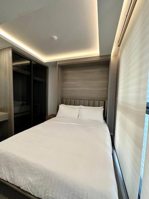 Circle Rein Sukhumvit 12 Two Bedrooms