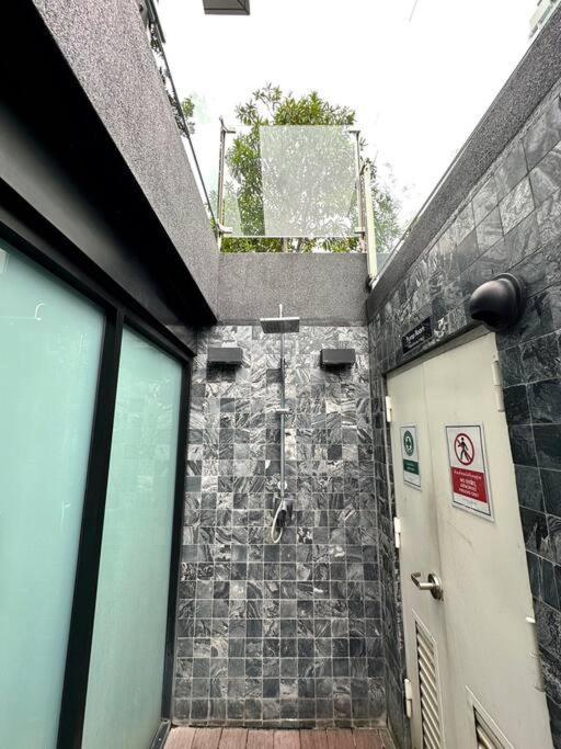 Pangsapuri Circle Rein Sukhumvit 12 Two Bedrooms