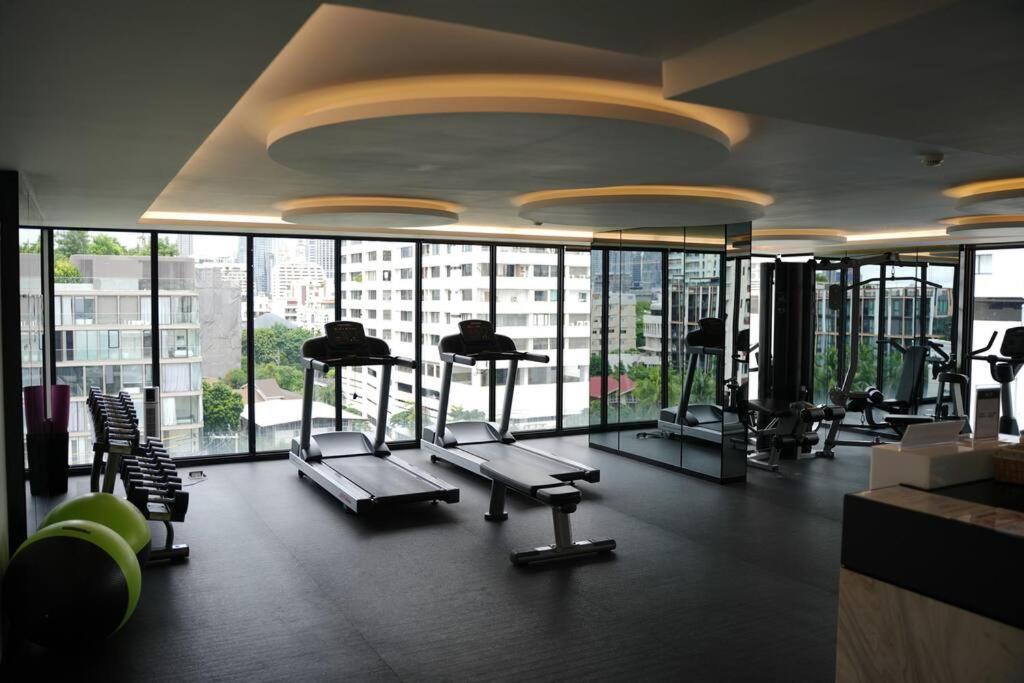 Circle Rein Sukhumvit 12 Two Bedrooms *