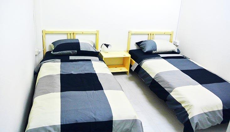 Homestay M.r.ken