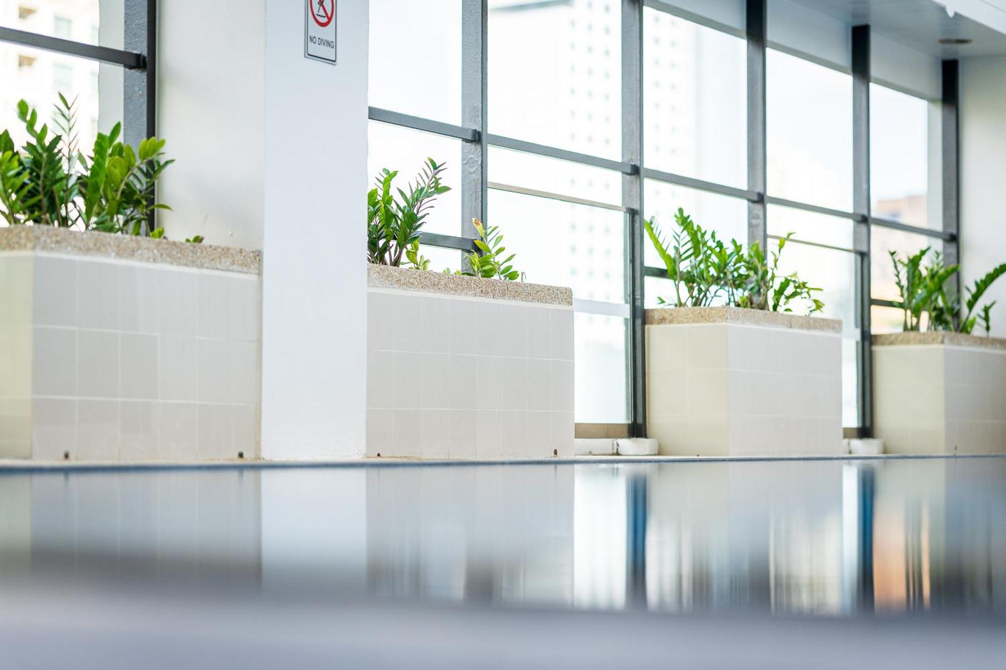 Citadines Sukhumvit 16 Aparthotel