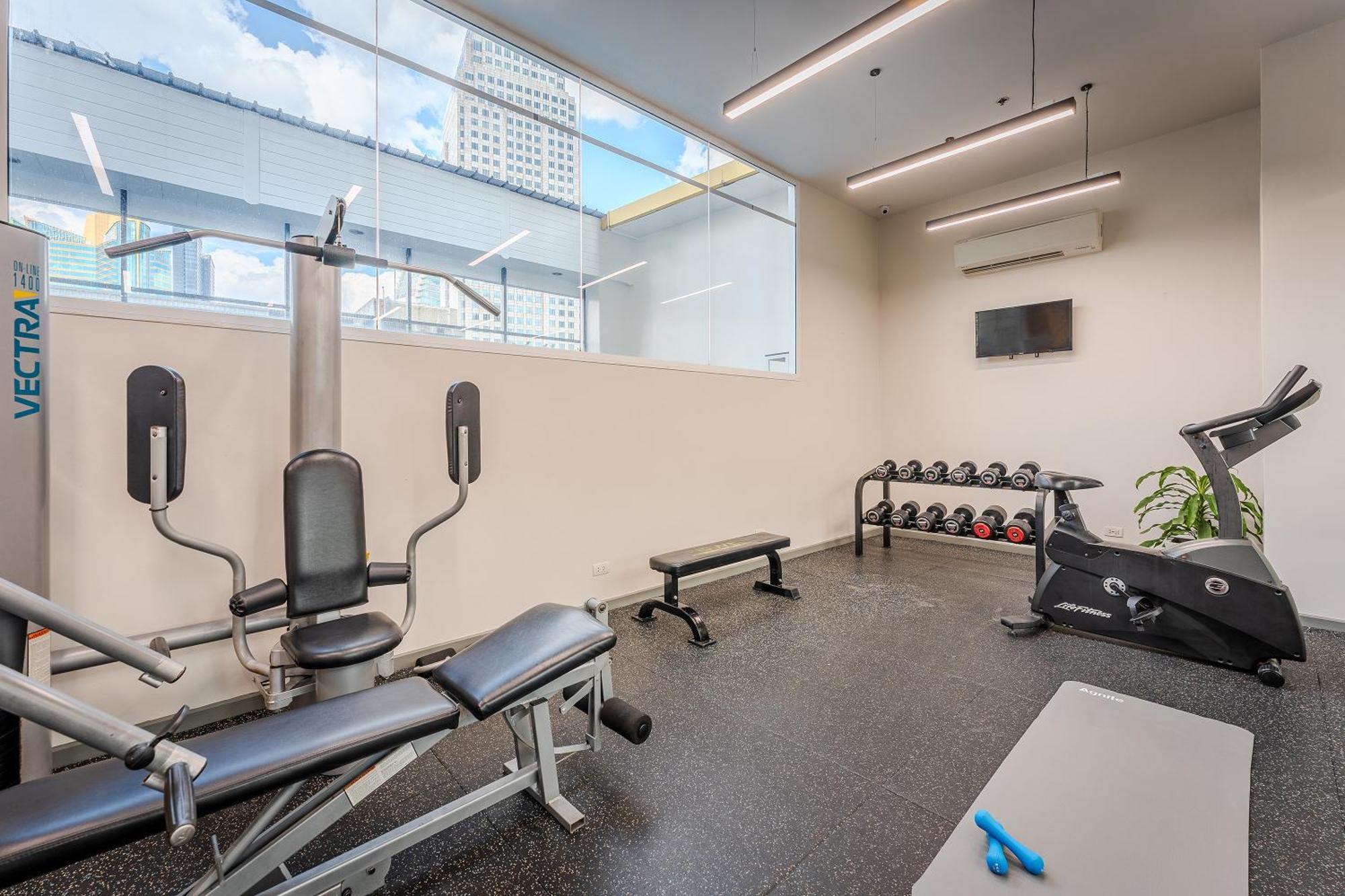 Citadines Sukhumvit 16