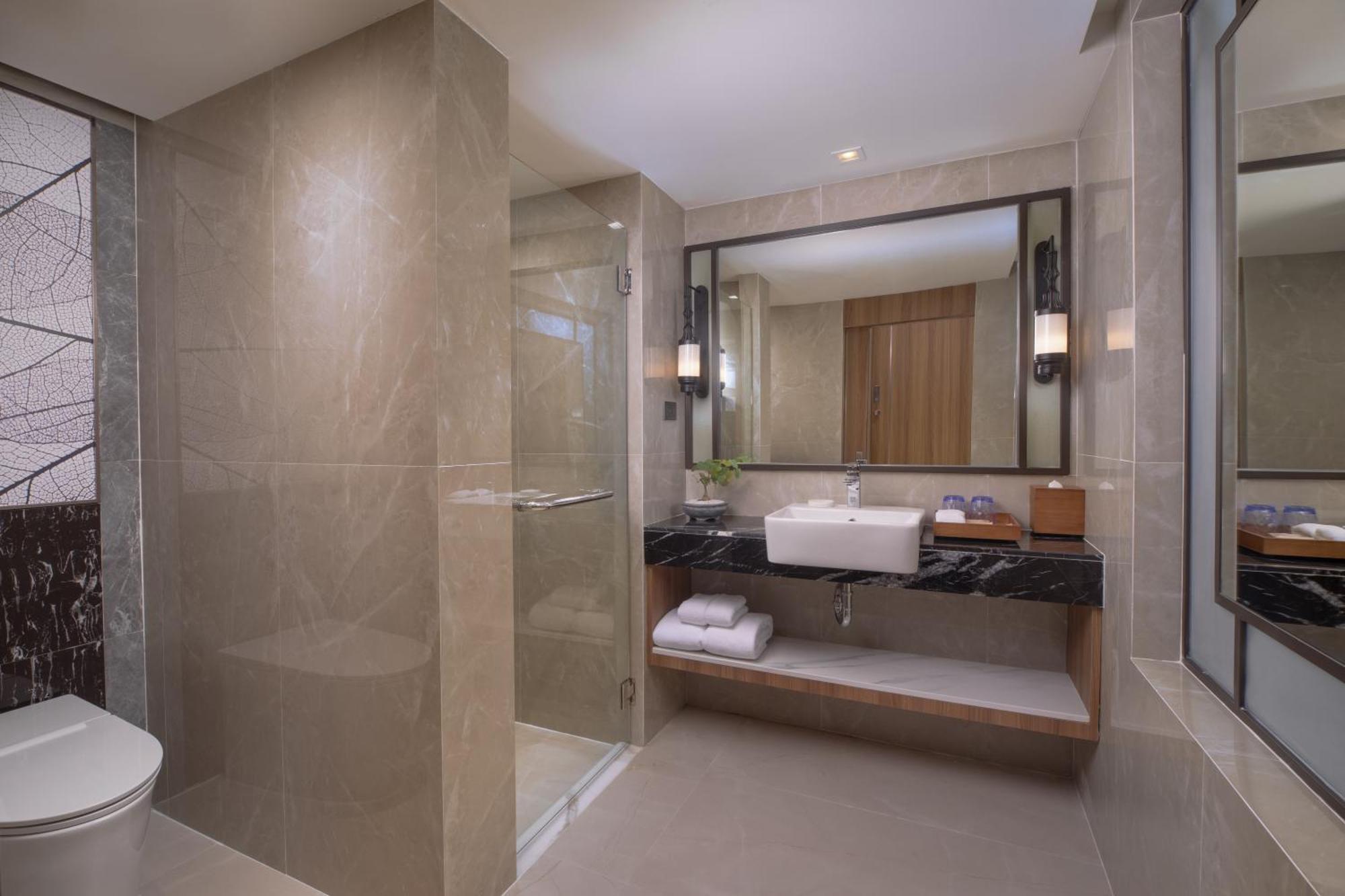 Nysa Sukhumvit 11 Hotell Bangkok