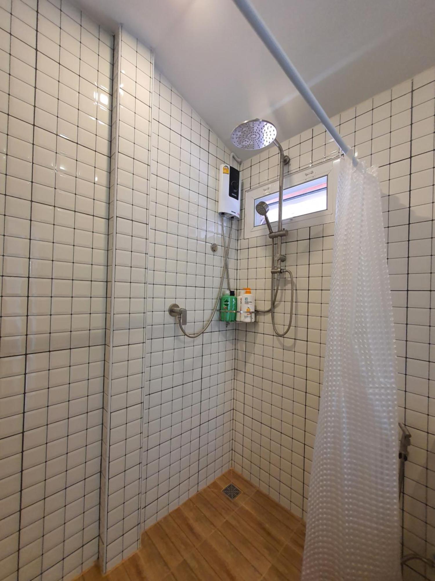 3 Bedroom Cozy Skytrain View Bkk Campo de férias