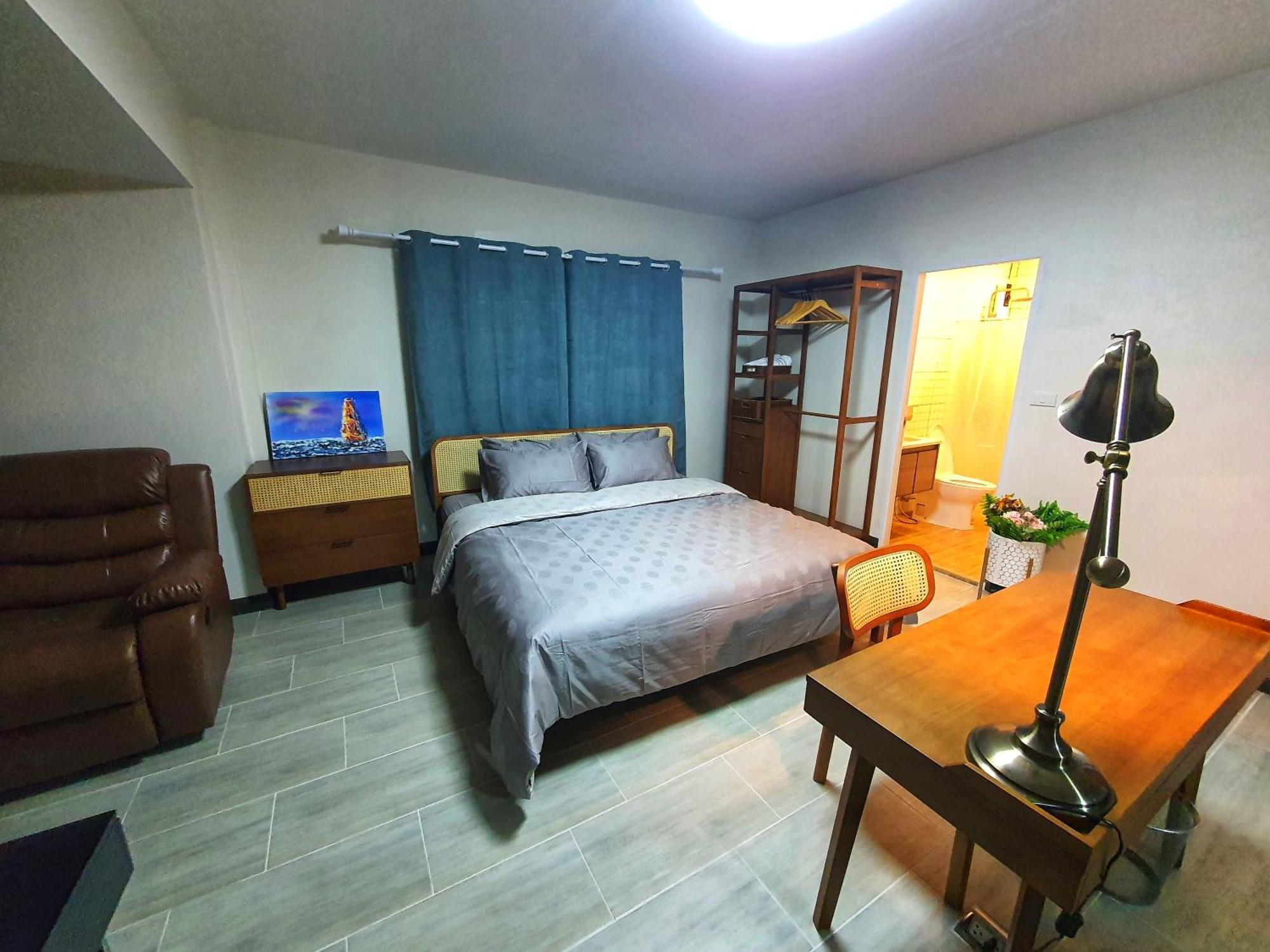 Campo de férias 3 Bedroom Cozy Skytrain View Bkk Bangkok