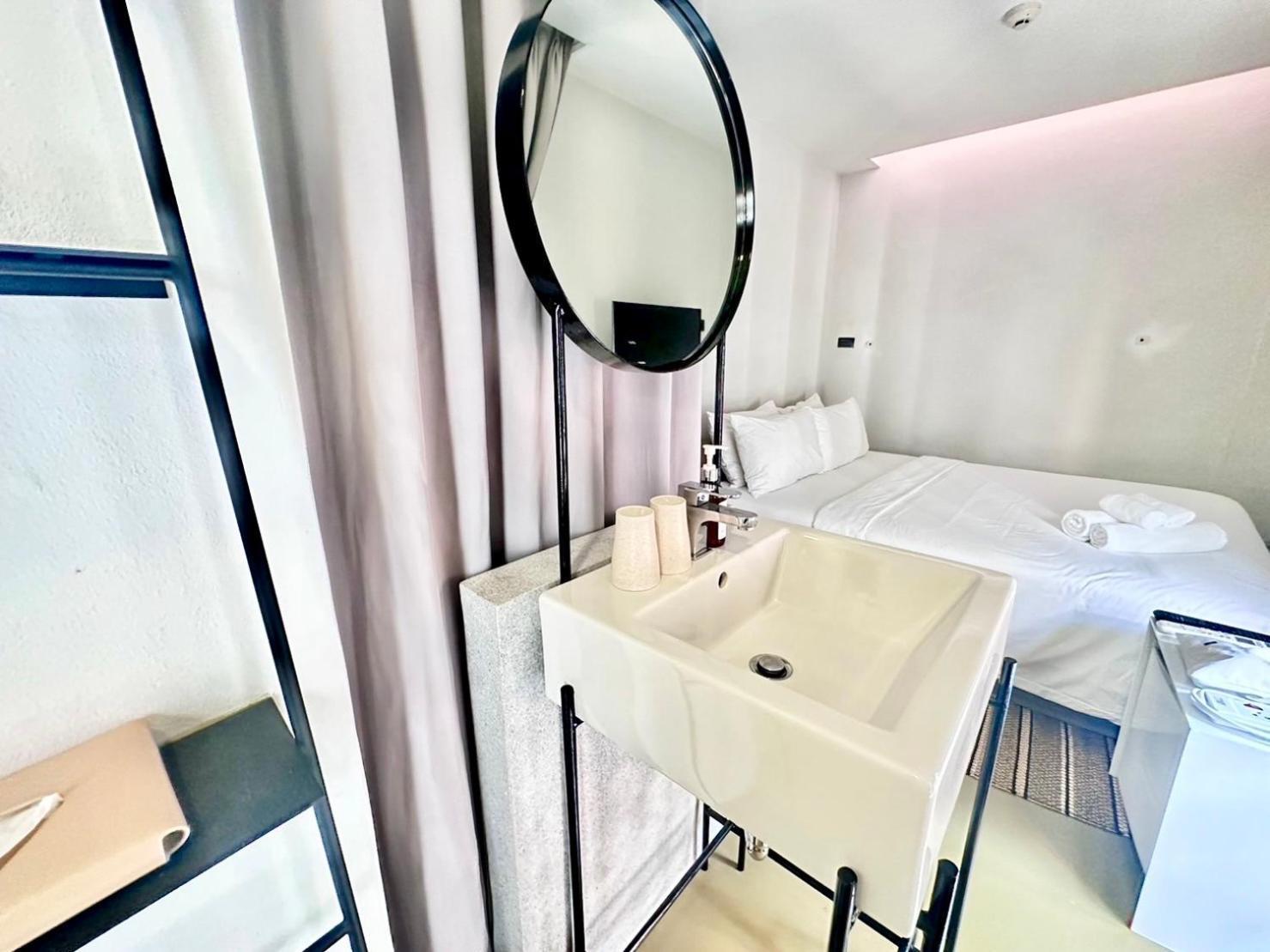 Hotell Chocolate Box Mint - Sha