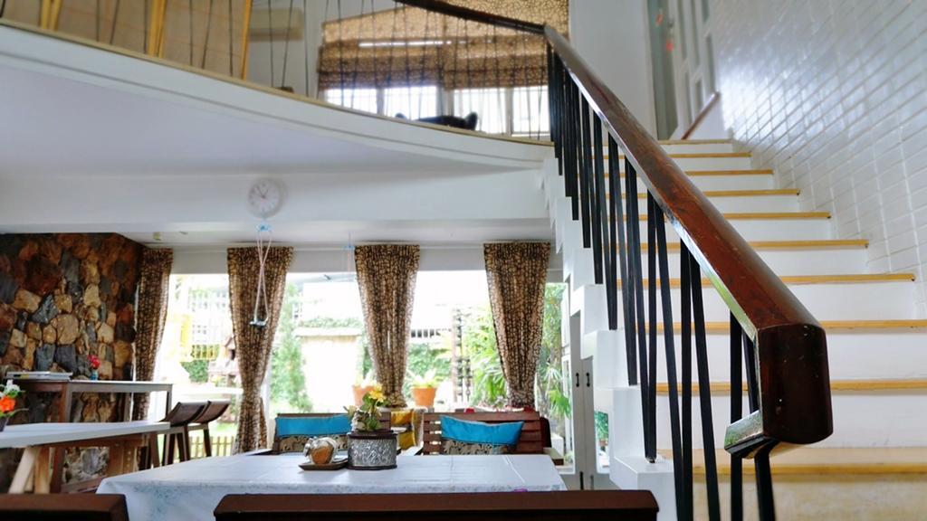 Kansiree Boutique House 2* Bangkok