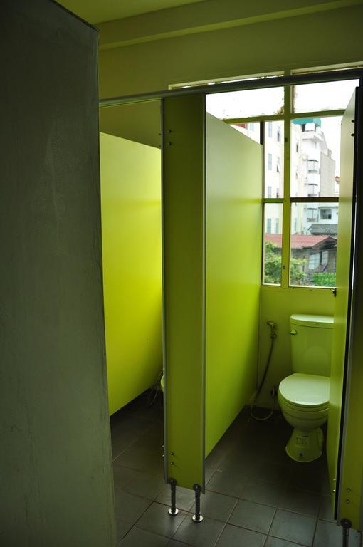 Hostel Sabye Club Bangkok