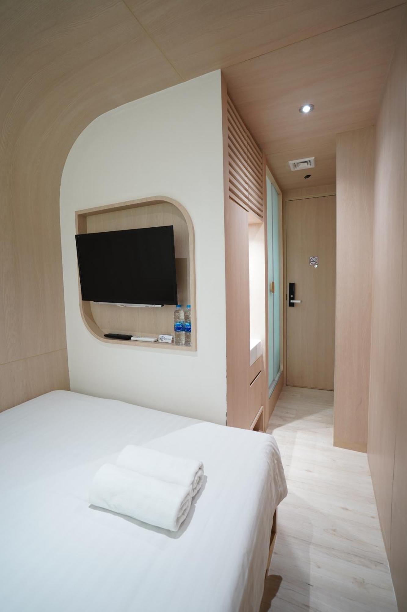 W 21 Khách sạn
