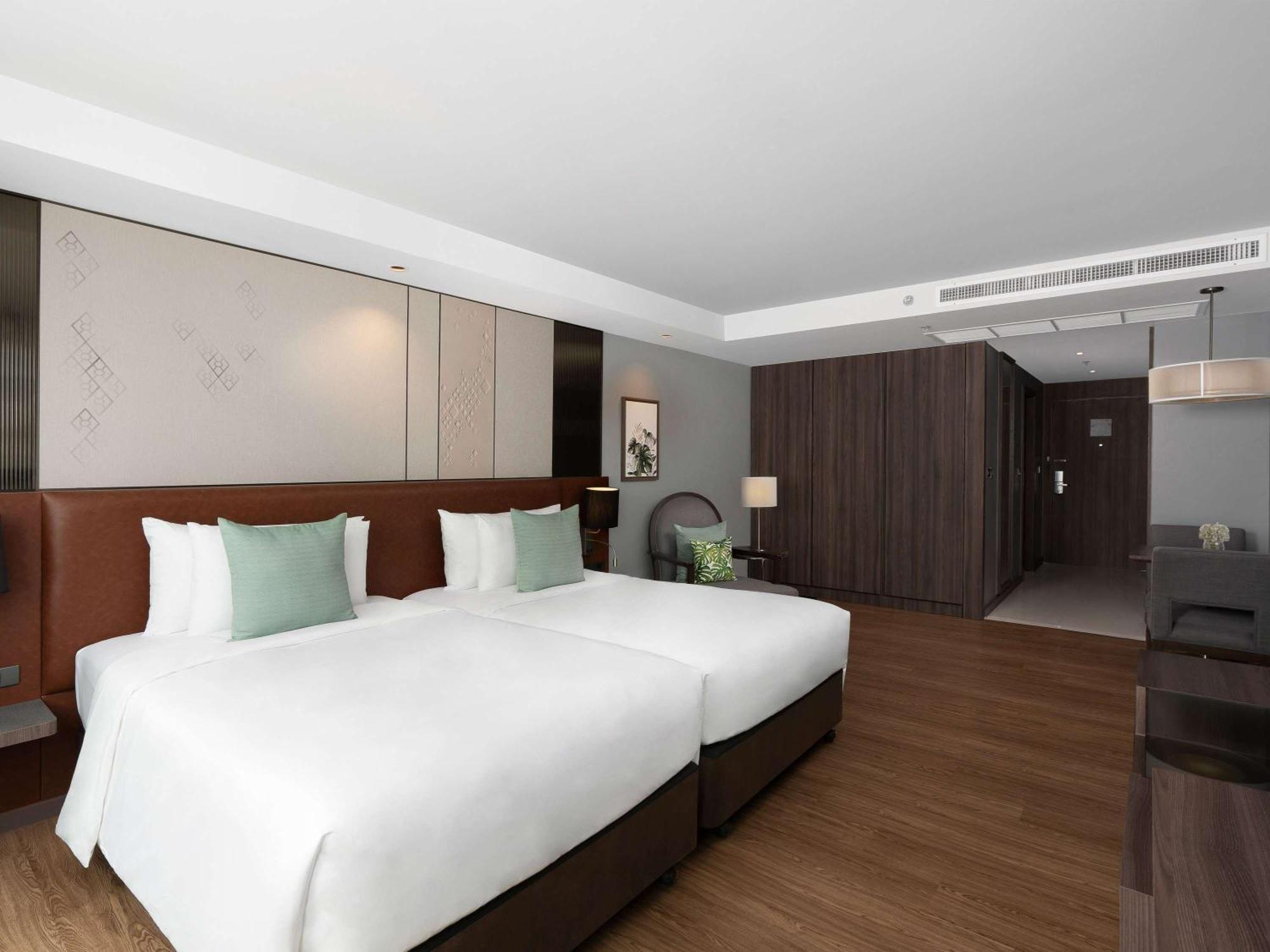 Novotel Living Sukhumvit Legacy