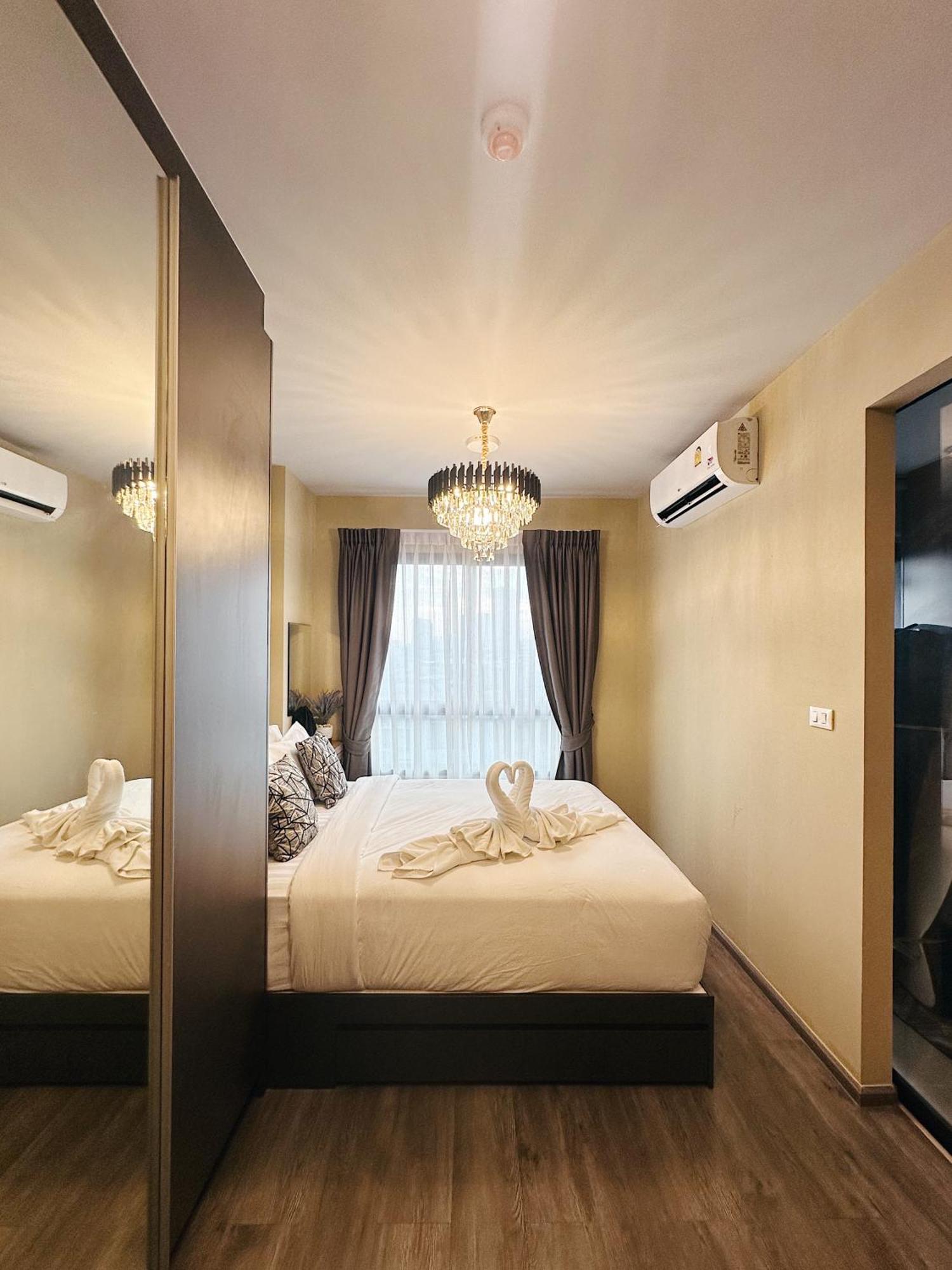 Monte Rama 9 Near Jodfair Market *