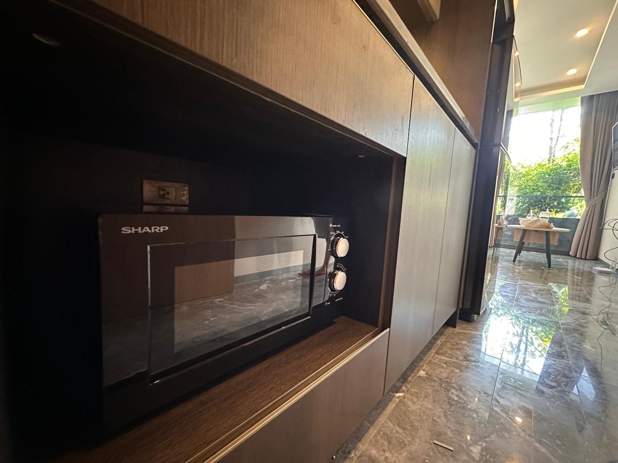 Apartment 168 Sukhumvit 36精品公寓