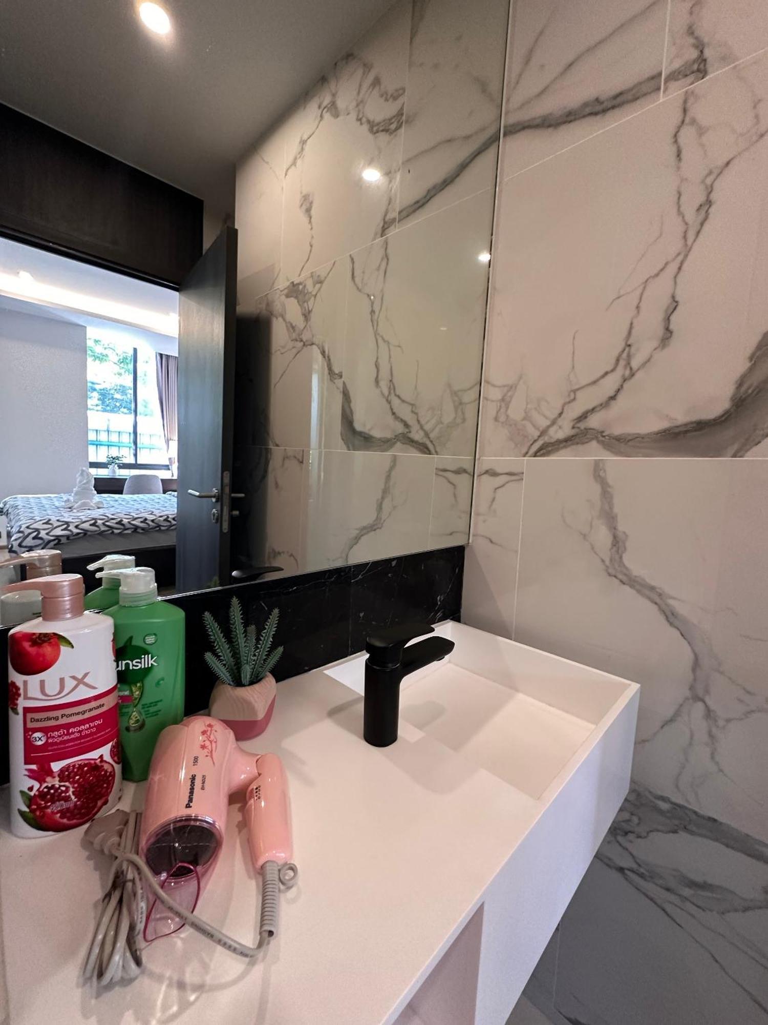 168 Sukhumvit 36精品公寓 Bangkok