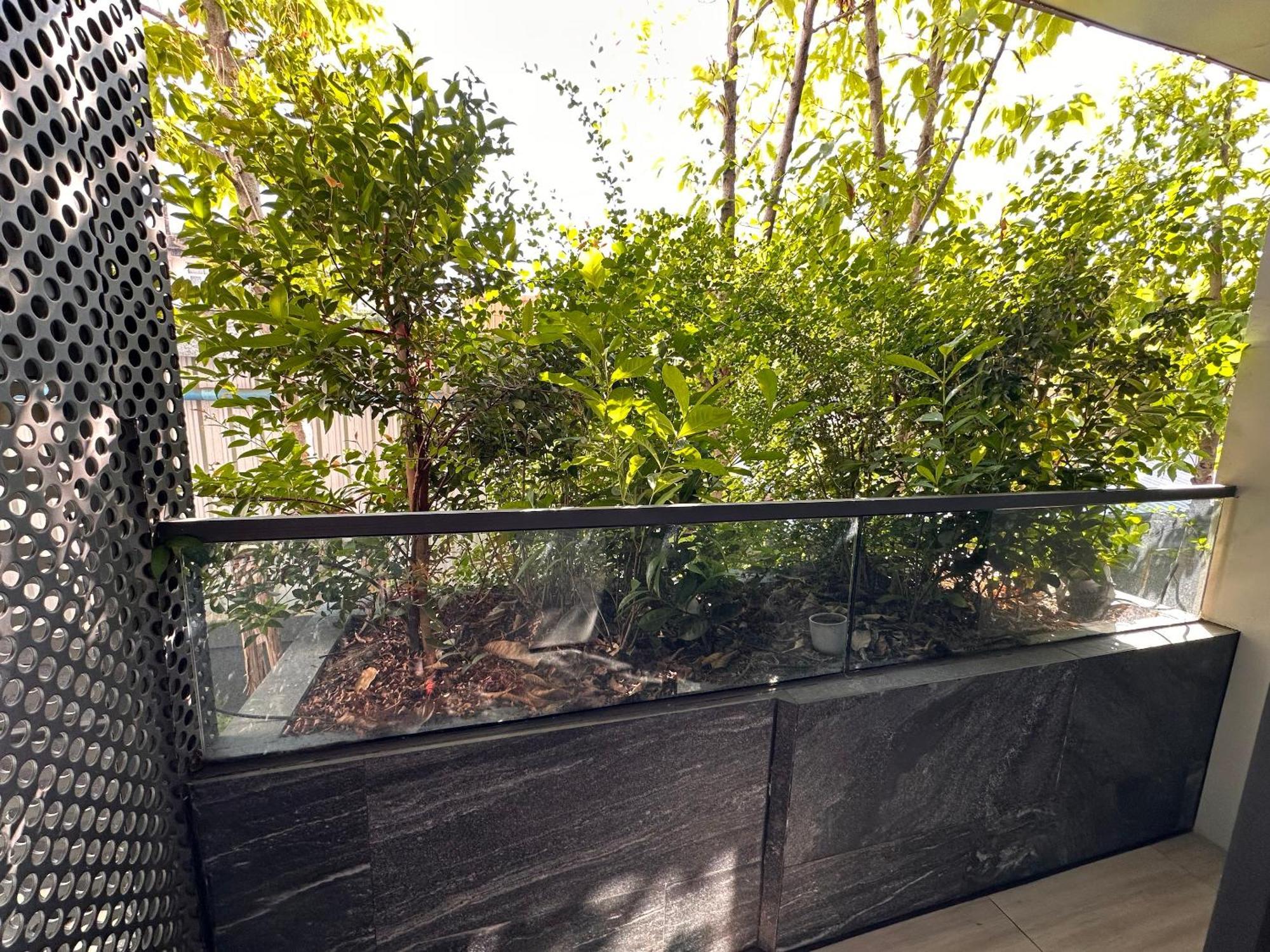 168 Sukhumvit 36精品公寓