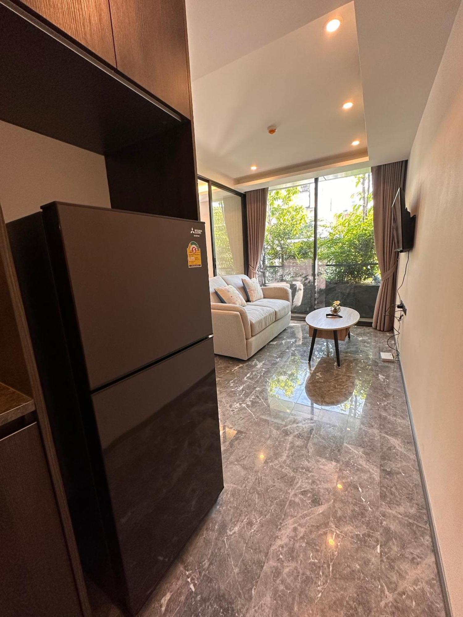 168 Sukhumvit 36精品公寓 Apartment *