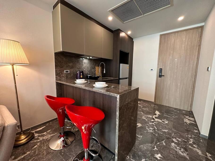 Apartment 168 Sukhumvit 36精品公寓 *