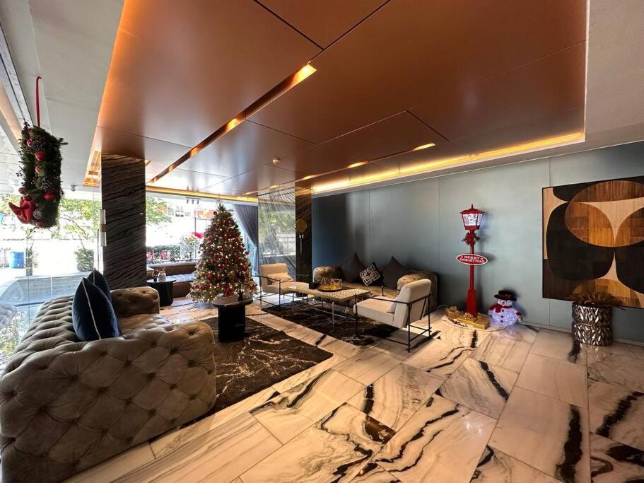 168 Sukhumvit 36精品公寓 *