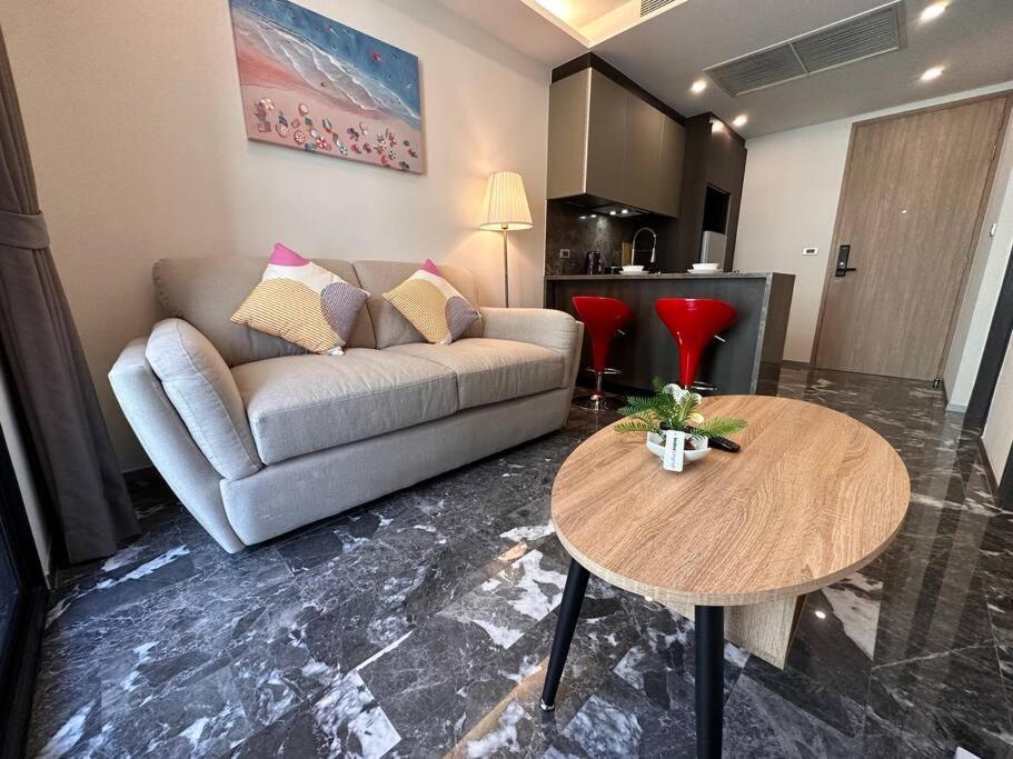 168 Sukhumvit 36精品公寓 Apartment *