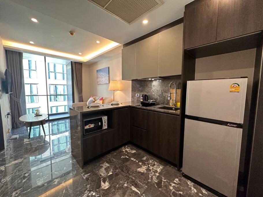 168 Sukhumvit 36精品公寓 Apartment Bangkok