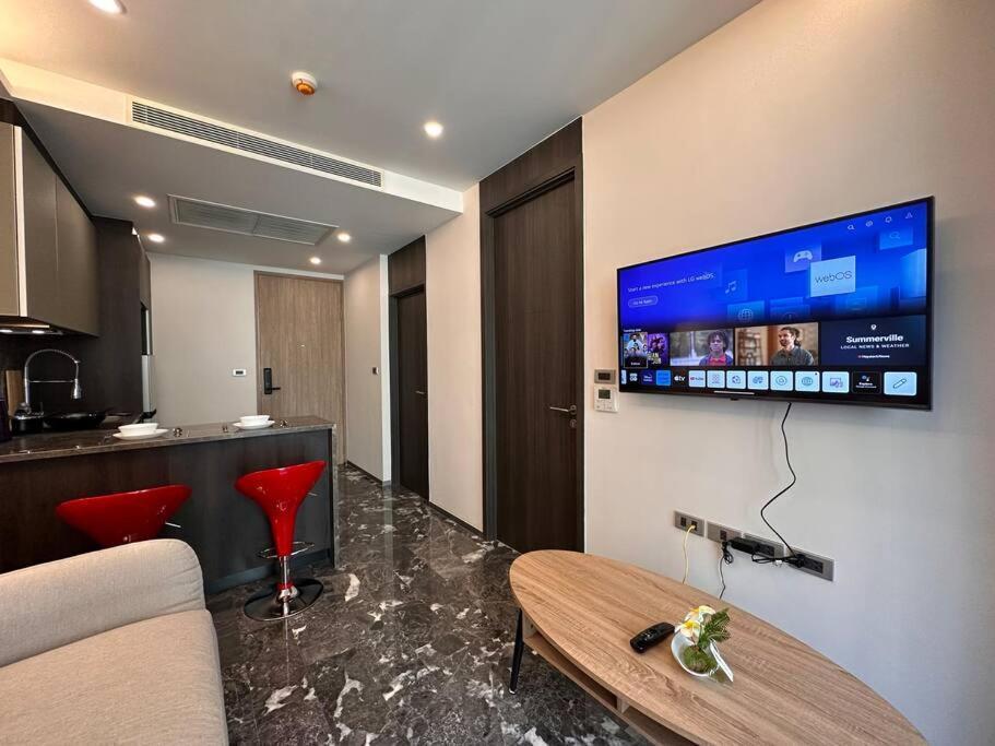 168 Sukhumvit 36精品公寓 Apartment *
