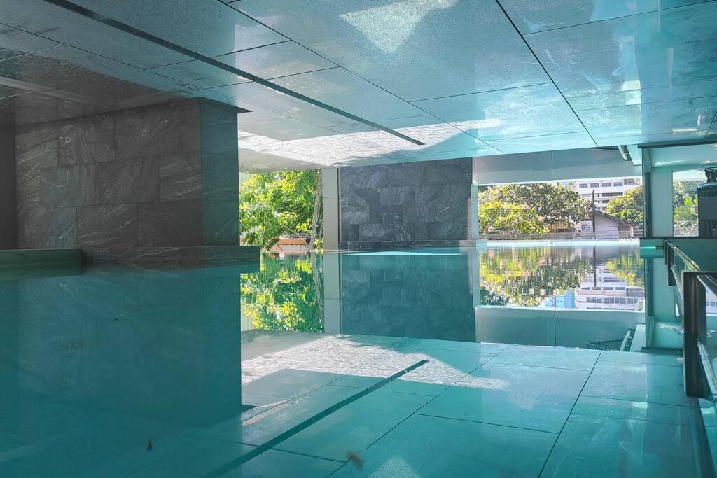 Apartment 168 Sukhumvit 36精品公寓