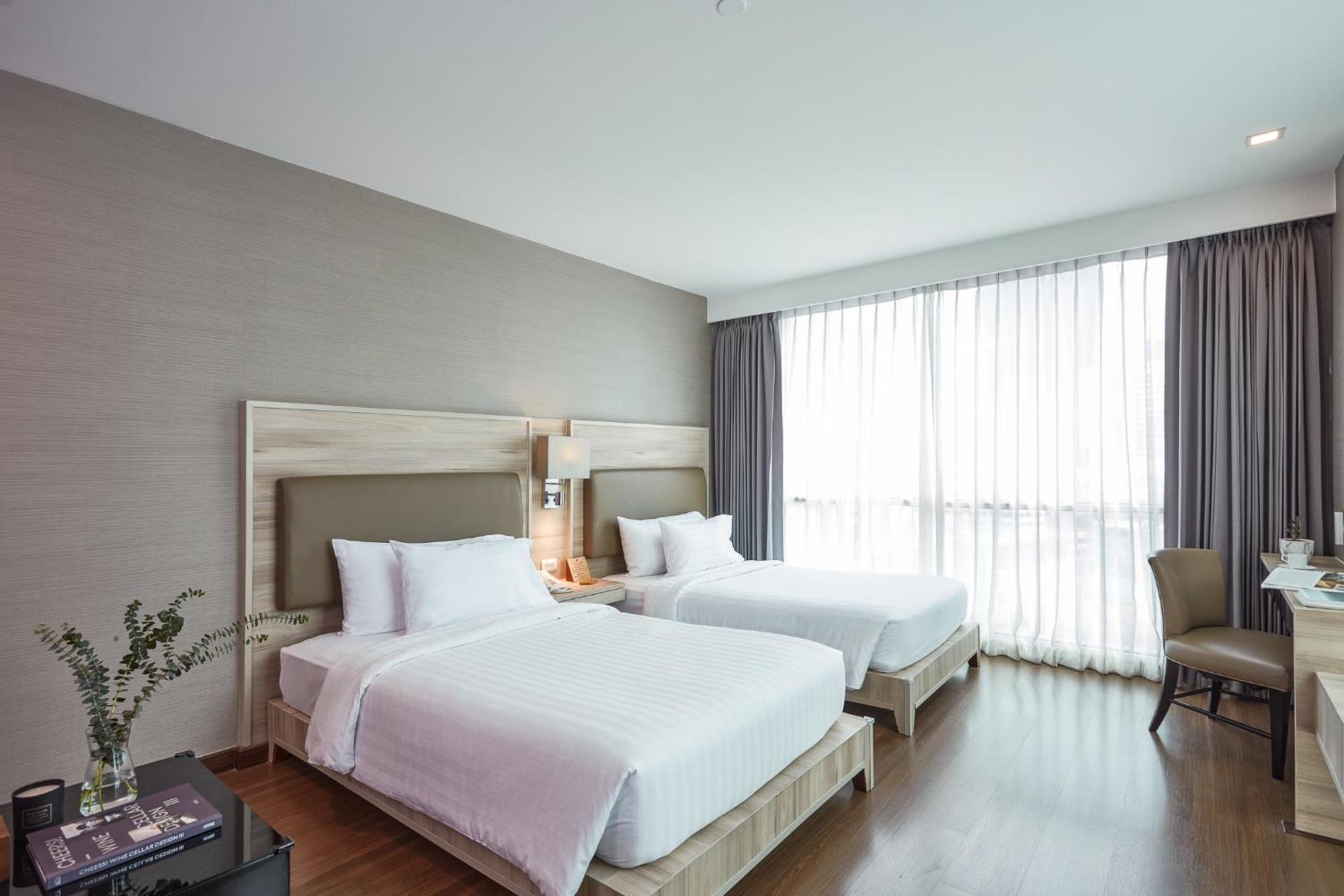 Adelphi Bangkok