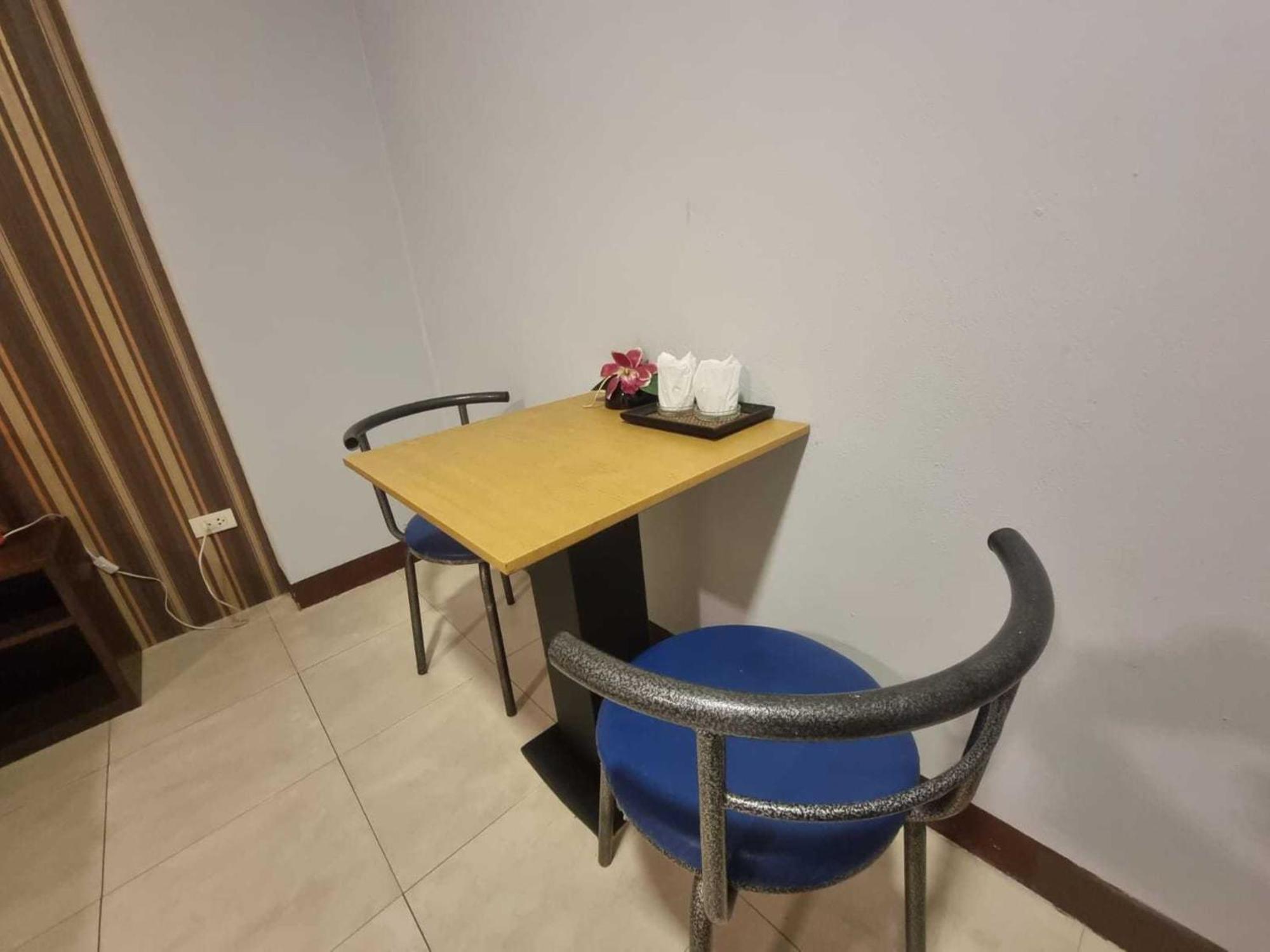 Hotel Oyo 75460 Baansang Place Suvarnabhumi Bangkok