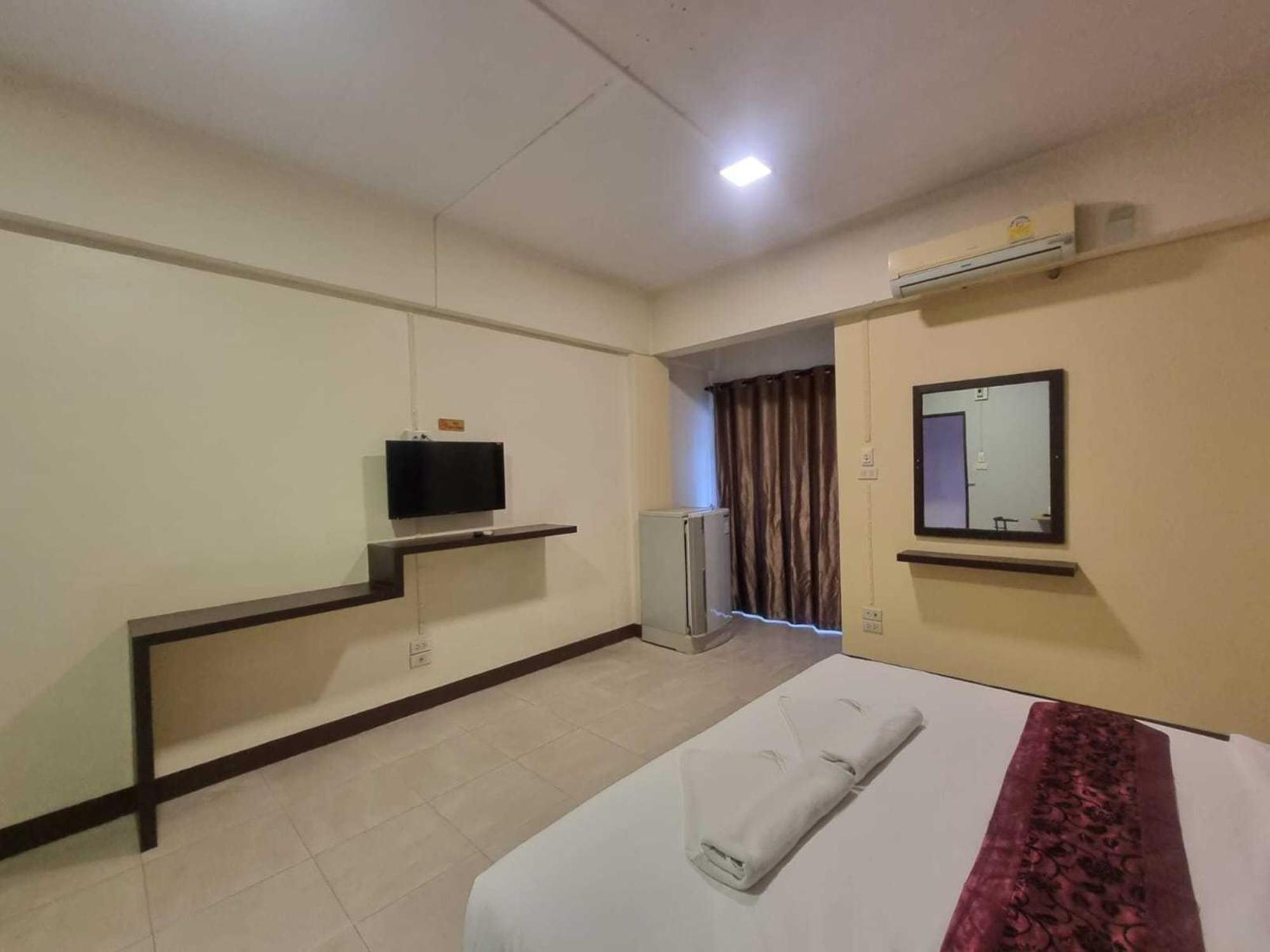 Hotel Oyo 75460 Baansang Place Suvarnabhumi Bangkok