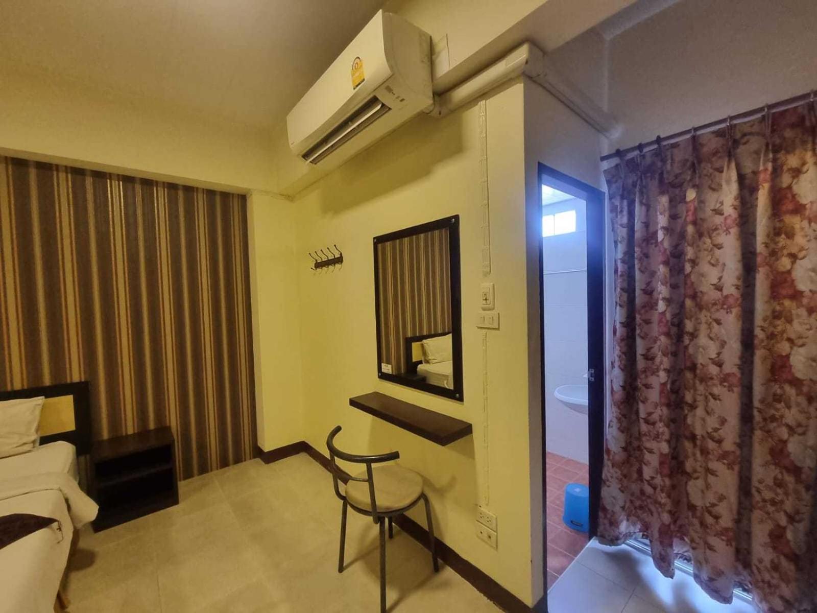 Oyo 75460 Baansang Place Suvarnabhumi Hotell