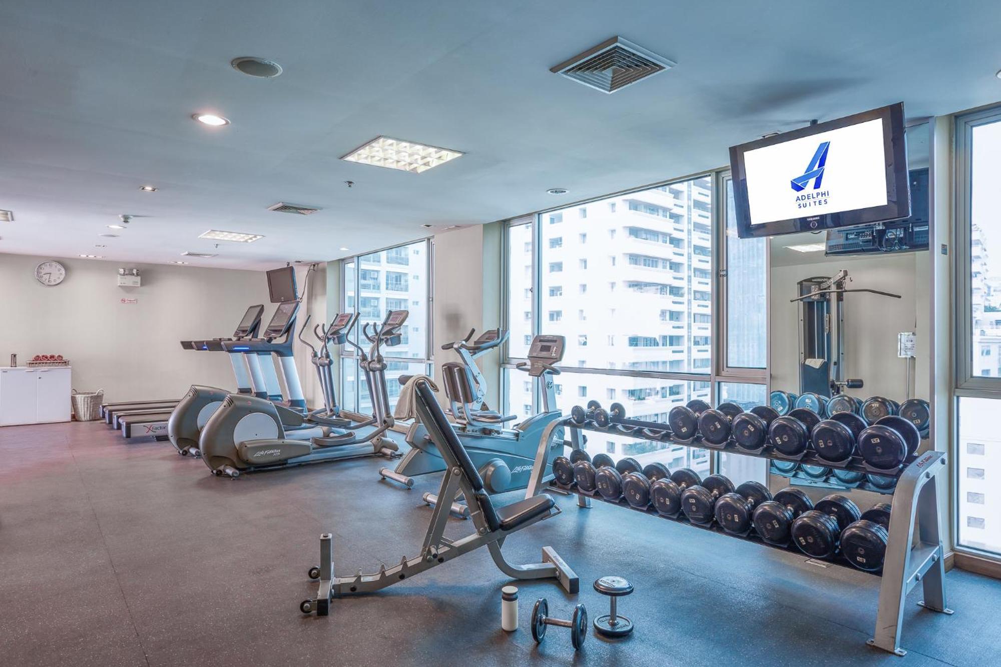 Hotel Adelphi 4*