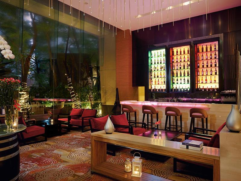 Jc Kevin Sathorn Hotel