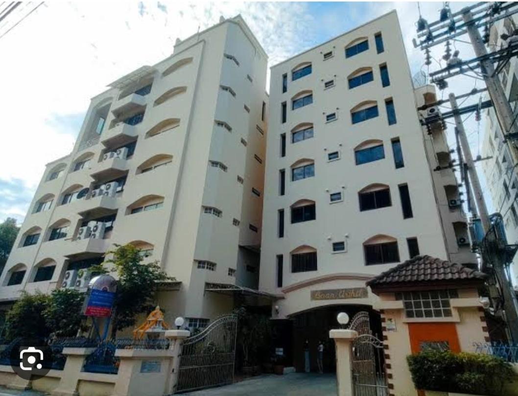 Service Apartment Thong Lo Ekkamai Prompong Appartement Bangkok