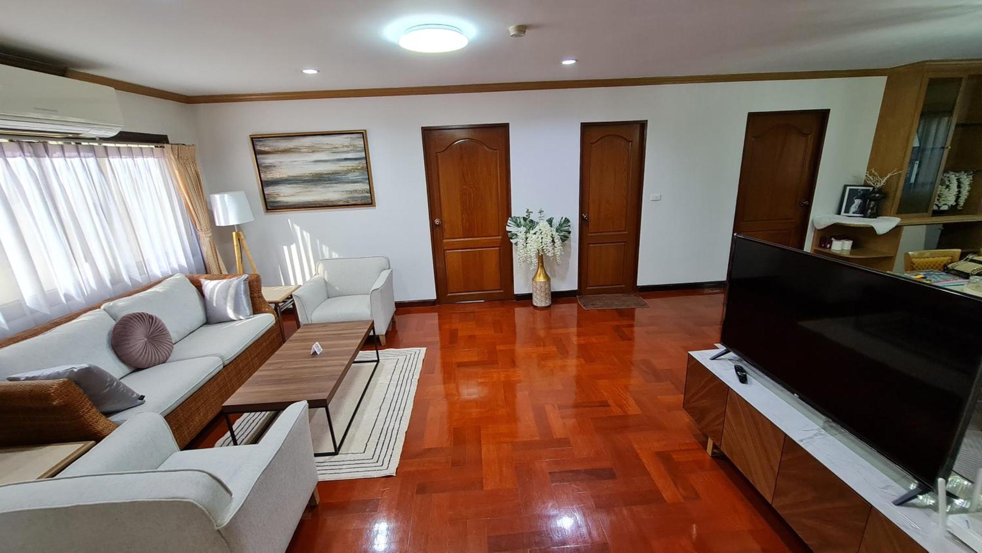Appartement Service Apartment Thong Lo Ekkamai Prompong Bangkok