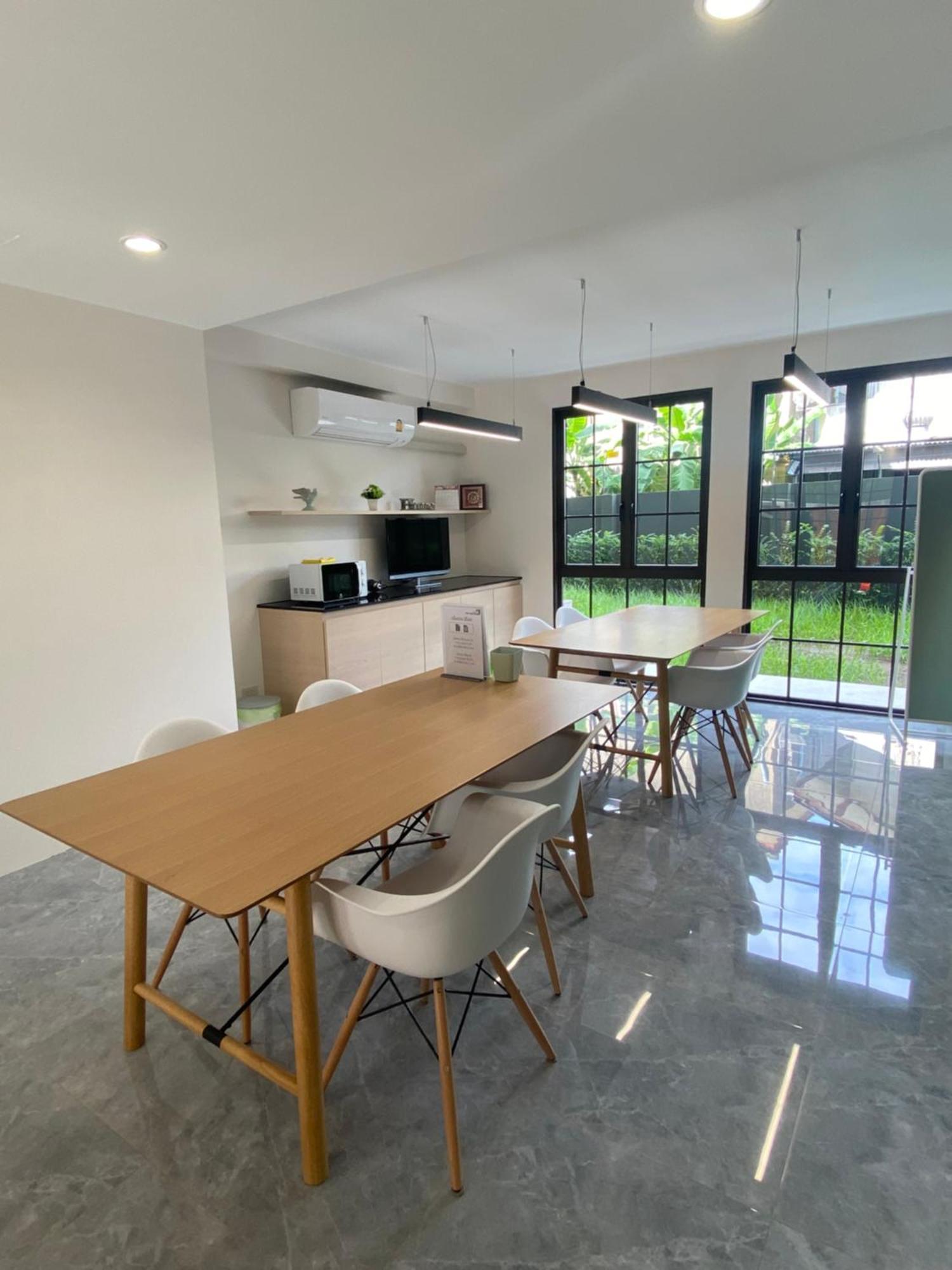 Apartamento Pop Heritage *