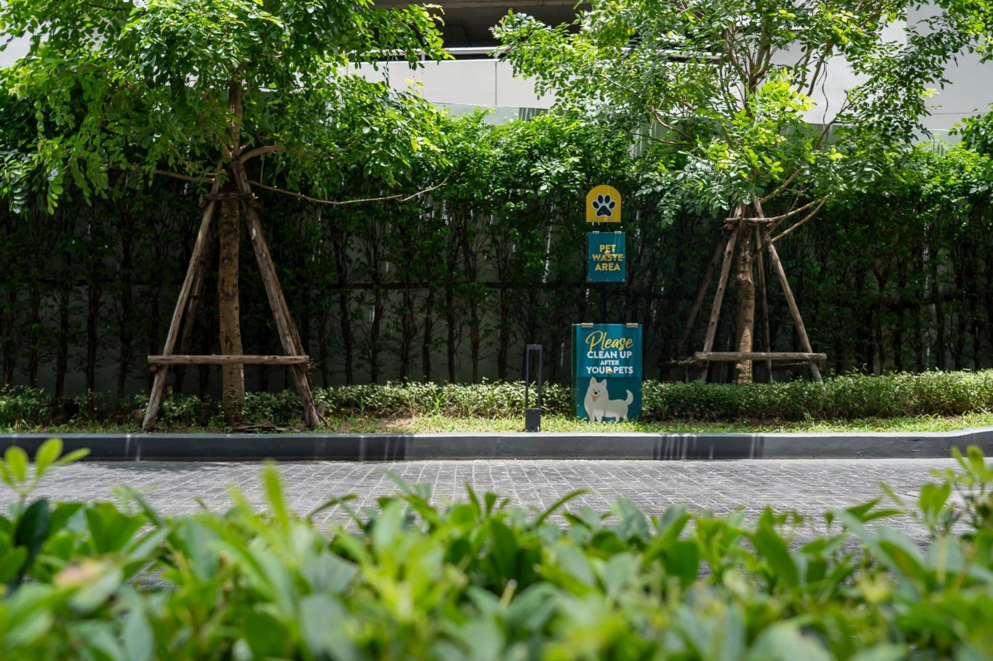 Staybridge Sukhumvit By Ihg 4* Bangkok