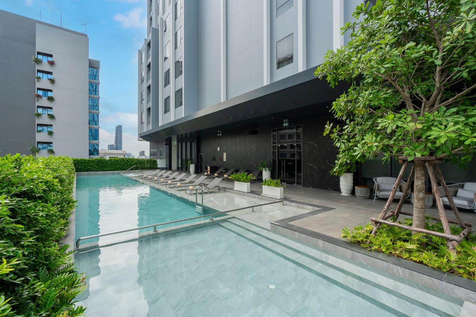 Hotel Staybridge Sukhumvit By Ihg
