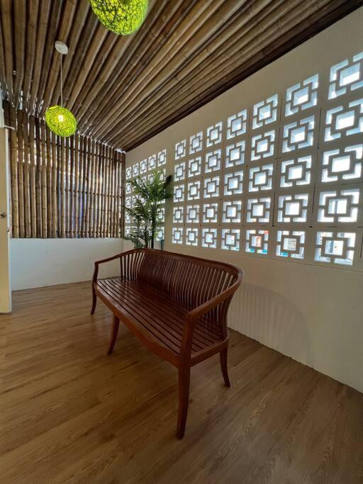 Apartment Roof 4br Private Floor, China Town, Center *